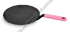 Cast Iron Black Roti Tawa