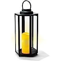 CANDLE LANTERN