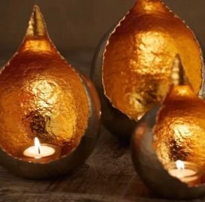 CANDLE VOTIVES