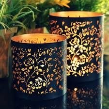 CANDLE VOTIVES