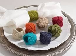 Napkin Rings, Condition : New