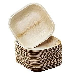Areca Leaf Plates