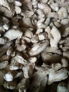 Dried Ginger