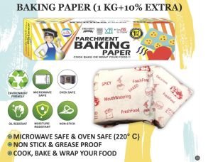 Baking Paper Roll