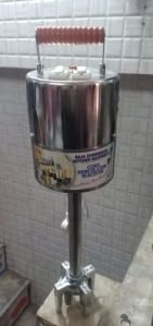 Mini 30 Ltr Electric High Speed Stirrer