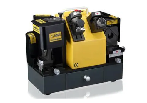 Drill Regrinding Machine