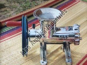 Commercial Meat Mincer Grinder