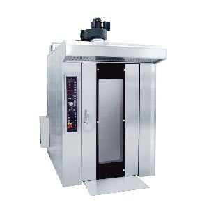 Bakery Rotary Oven