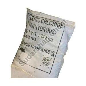 Anhydrous Ferric Chloride