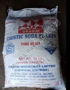 Caustic Soda Flakes