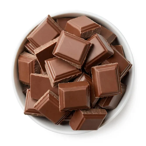 Smooth Milk Chocolate