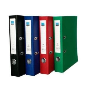 Paper Box File