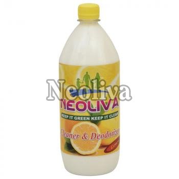 White Phenyl