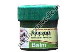 Aloe Vera Balm