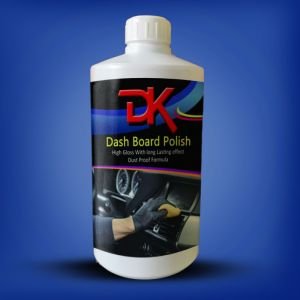1 Litre Car Dash Board Polish