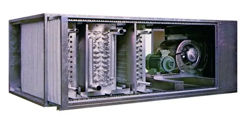 Air Handling Unit