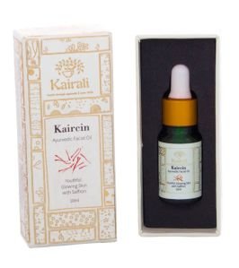 10 ml Ayurvedic Facial Oil