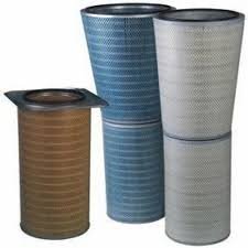 Gas Turbines Air Inlet Filter