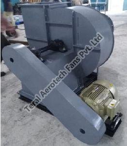 Belt Driven Centrifugal Blower