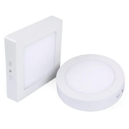 6W LED Surface Lights