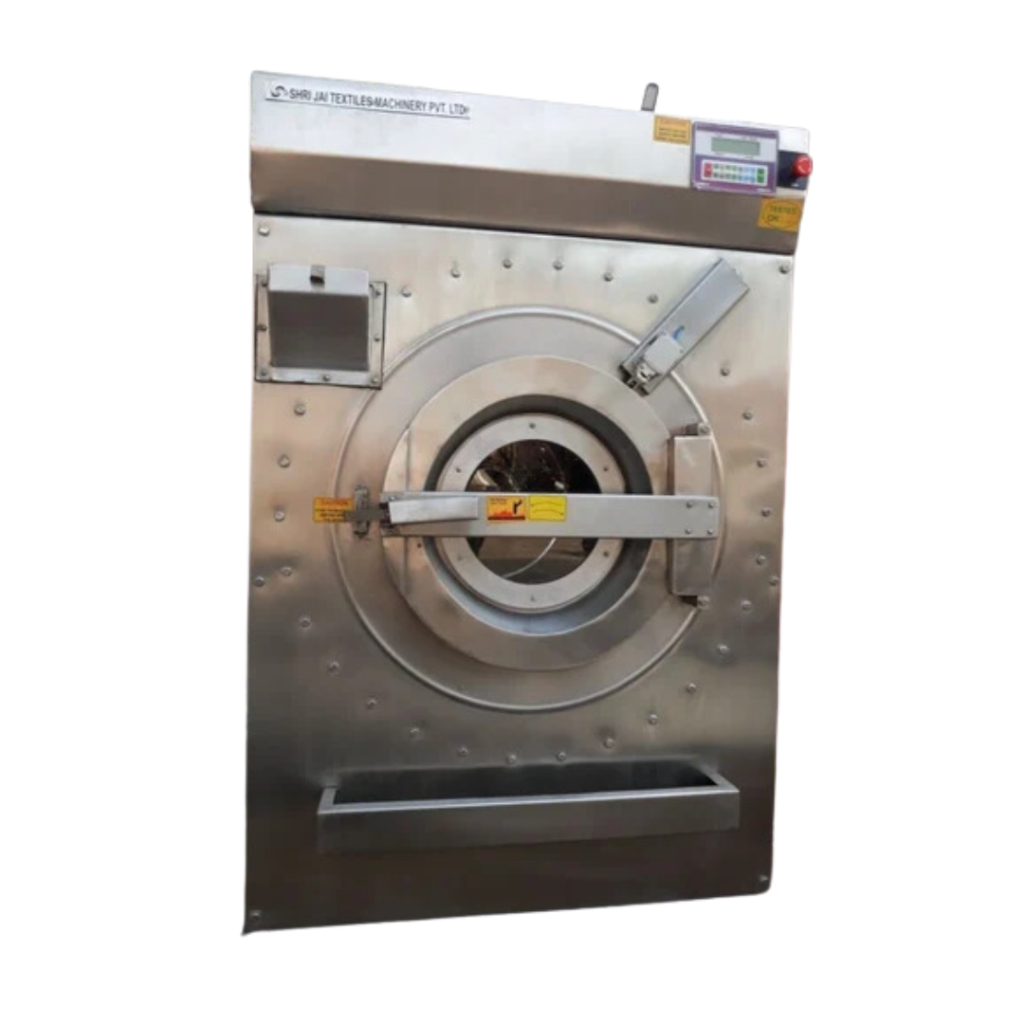 Industrial Washing Machine