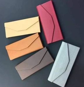 Fancy Metal Spectacles Case