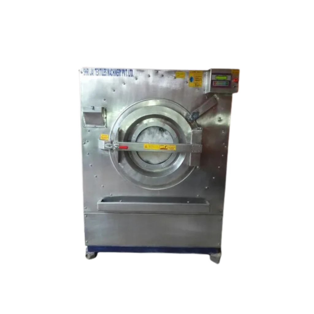 Commercial Laundry