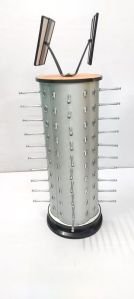 40 Column Round Sunglasses Display Stand