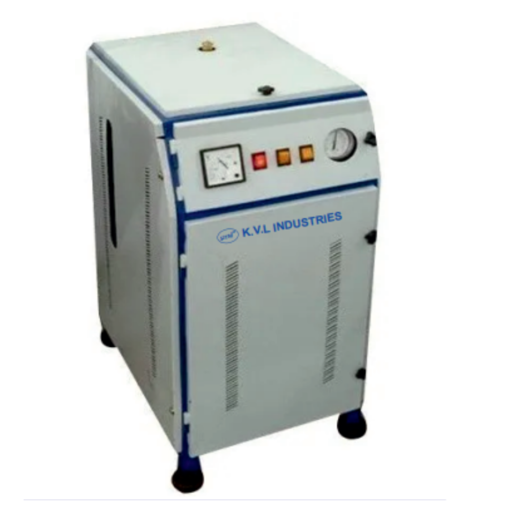 Steam Boiler