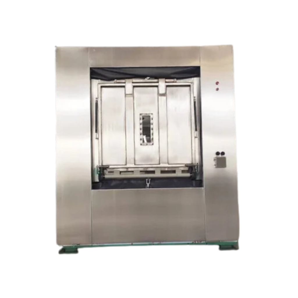 Barrier Washer