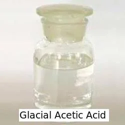 Acetic Acid Glacial