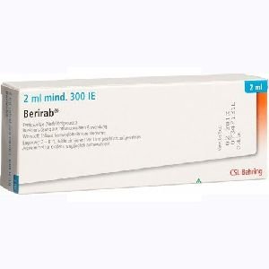 Berirab Injection