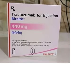 Biceltis Injection