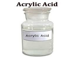 Acrylic Acid