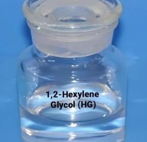 1,2-Hexylene Glycol (HG)