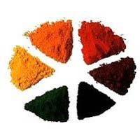 Industrial Dyes