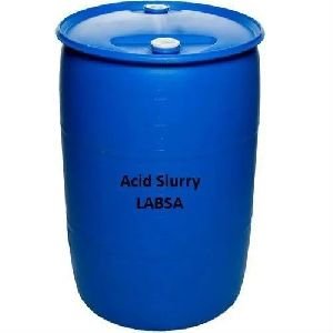 Acid Slurry Labsa