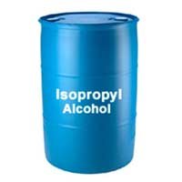 Isopropyl Alcohol