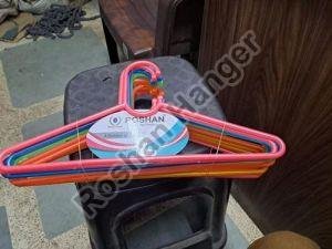 Multicolor Folding Hanger