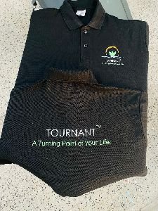 Mens Corporate T-Shirt