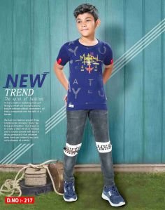 Kids T-shirt