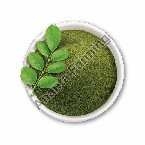 Moringa Leaf Powder