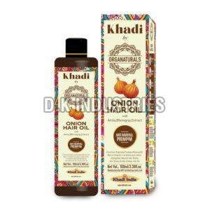Ayurvedic Red Onion Oil
