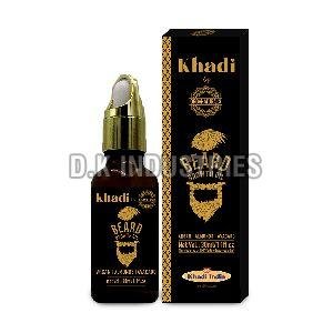 Ayurvedic Beard Oil
