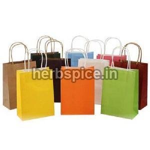 Paper Bags