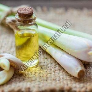 Citronella Essential Oil