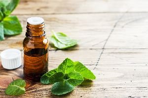Bergamot Essential Oil