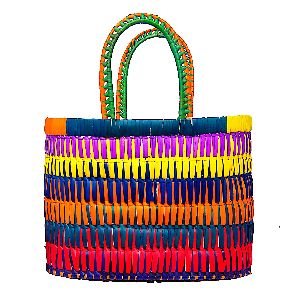 Palm Leaf Bags