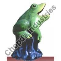 FRP Animal Shaped Dustbins