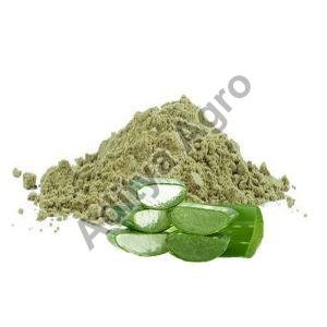 Aloe Vera Leaf Powder